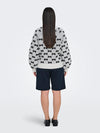 Maglia ONLY da DONNA - Cloud Dancer