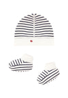 PETIT BATEAU hat for NEWBORNS - variant 1