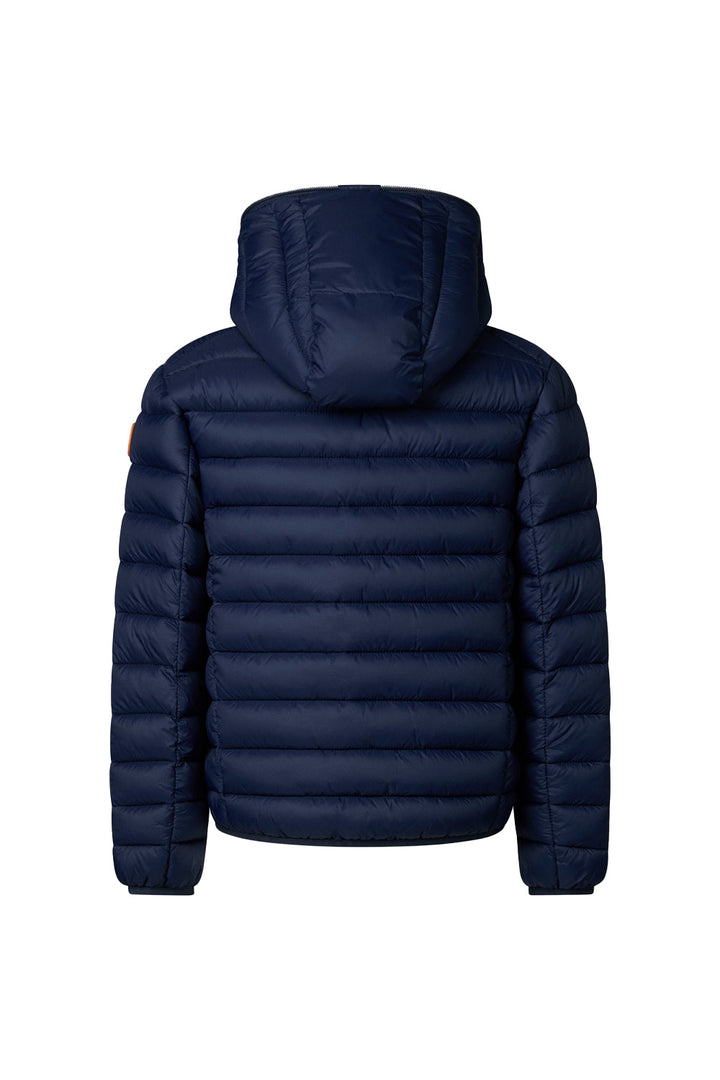 Giubbotto SAVE THE DUCK da BAMBINO - NAVY BLUE