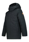 Giubbotto SAVE THE DUCK da BAMBINO - Black