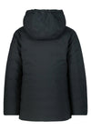 Giubbotto SAVE THE DUCK da BAMBINO - Black