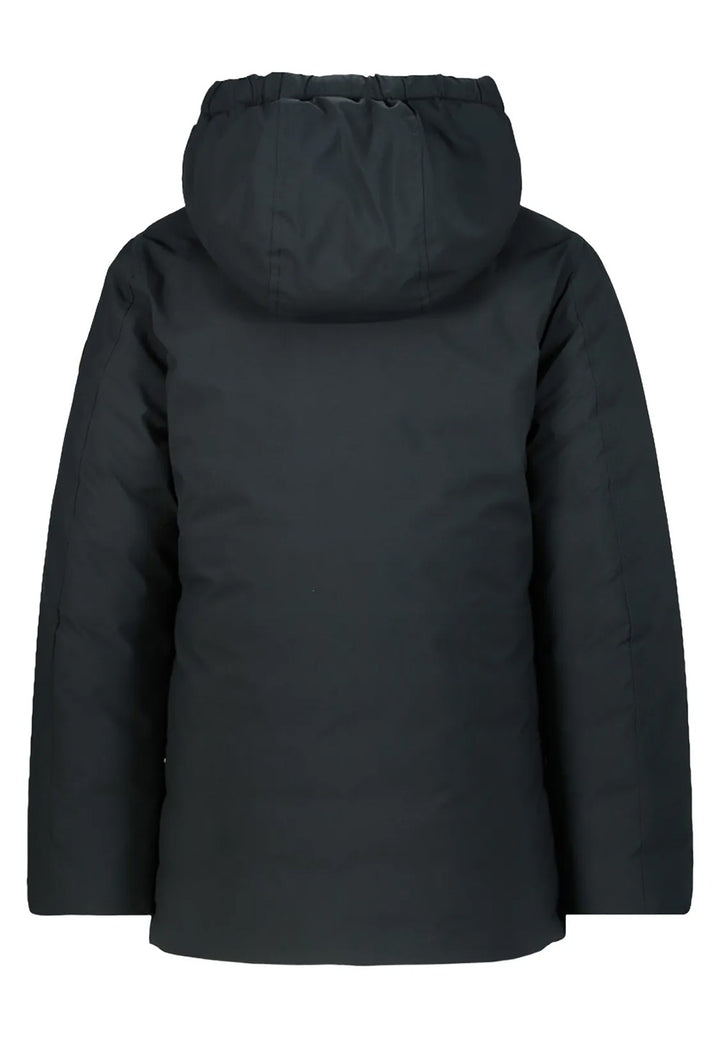 Giubbotto SAVE THE DUCK da BAMBINO - Black