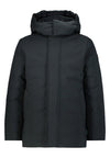Giubbotto SAVE THE DUCK da BAMBINO - Black