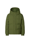 Giubbotto SAVE THE DUCK da BAMBINO - Verde