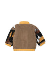 Felpa TIMBERLAND da BAMBINO - Beige