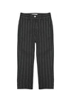 VICOLO Pantalone VICOLO da BAMBINA - Dark Grey