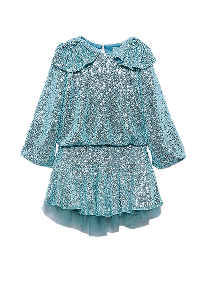 ABEL E LULA Completo Abel & Lula da BAMBINA - Acqua