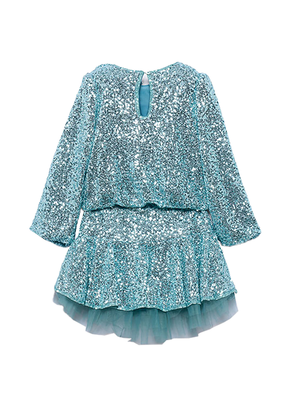 ABEL E LULA Completo Abel & Lula da BAMBINA - Acqua