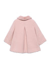 ABEL E LULA Cappotto Abel & Lula da BAMBINA - PETALO