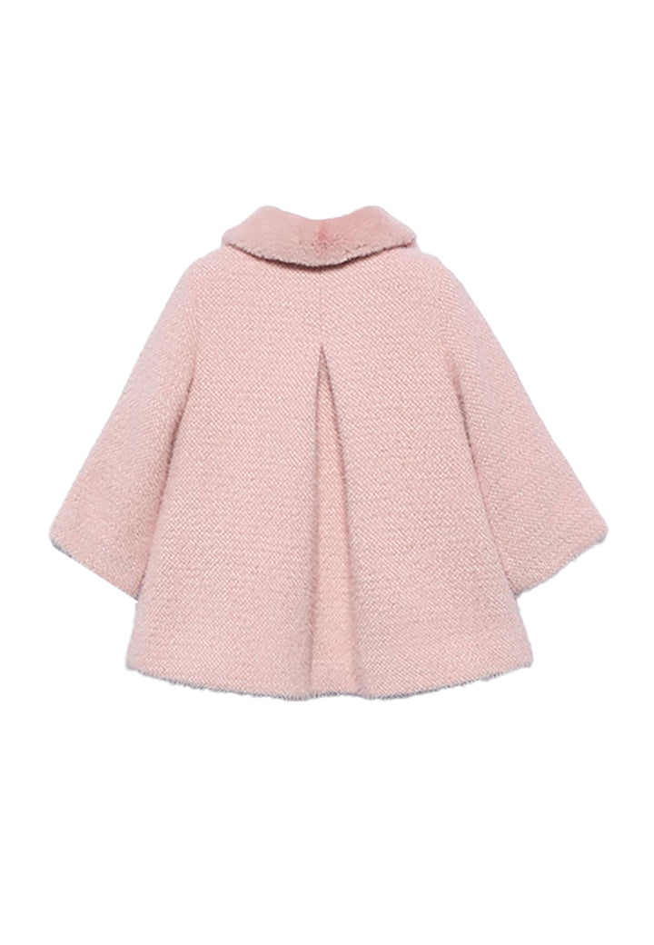 ABEL E LULA Cappotto Abel & Lula da BAMBINA - PETALO