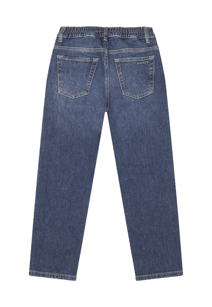 ANTONY MORATO Jeans ANTONY MORATO da BAMBINO - Blu denim