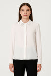 ARTIGLI Camicia ARTIGLI da DONNA - Panna