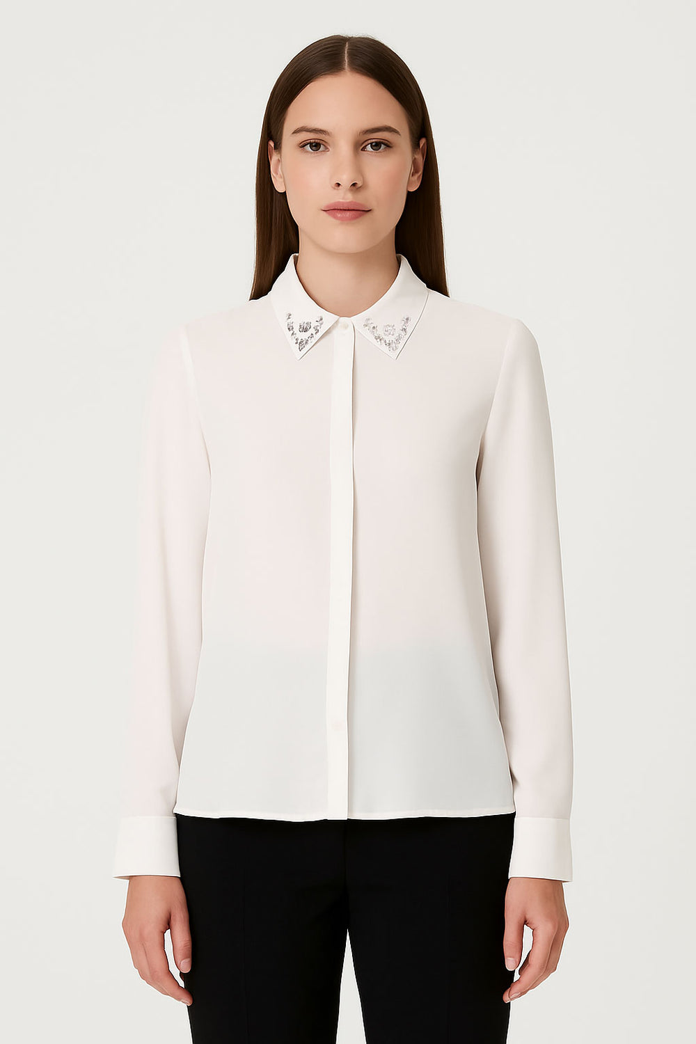 ARTIGLI Camicia ARTIGLI da DONNA - Panna