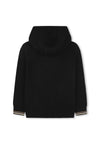 BOSS Cardigan BOSS da BAMBINO - Nero