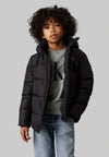 CALVIN KLEIN JEANS Giubbotto CALVIN KLEIN JEANS da BAMBINO - Ck Black