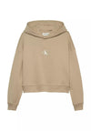 CALVIN KLEIN JEANS Felpa CALVIN KLEIN JEANS da BAMBINA - Safari