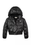 CALVIN KLEIN JEANS Giubbotto CALVIN KLEIN JEANS da BAMBINA - Ck Black