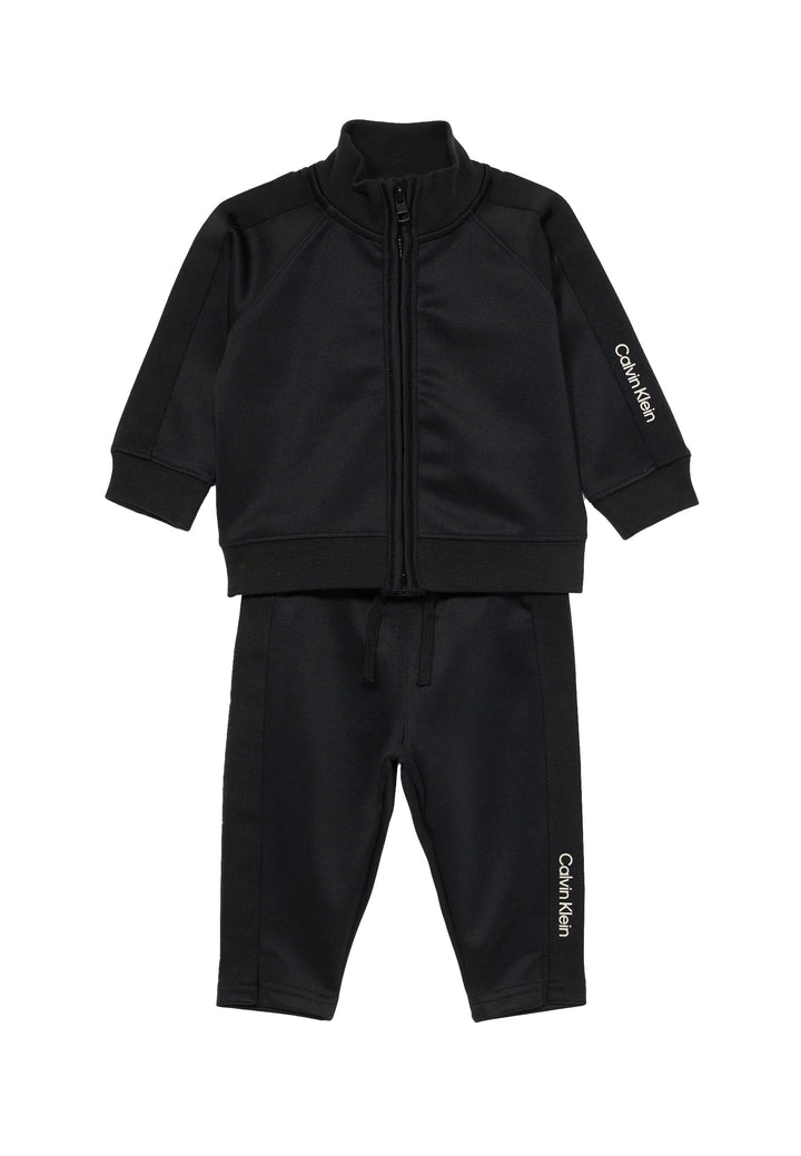 CALVIN KLEIN JEANS Completo CALVIN KLEIN JEANS da BAMBINI - Ck Black
