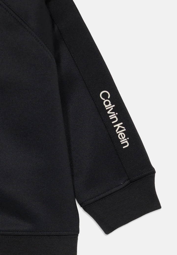 CALVIN KLEIN JEANS Completo CALVIN KLEIN JEANS da BAMBINI - Ck Black