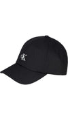 CALVIN KLEIN JEANS Cappello CALVIN KLEIN JEANS da BAMBINI - Ck Black