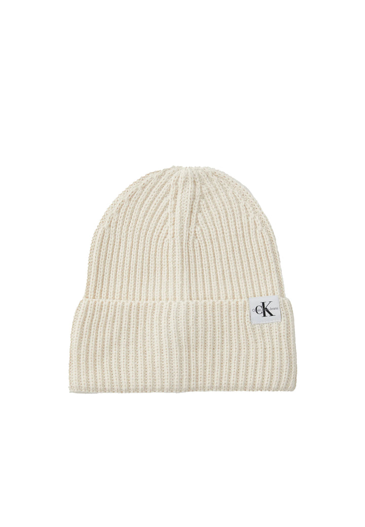 CALVIN KLEIN JEANS Cappello CALVIN KLEIN JEANS da BAMBINI - Whitecap Gray