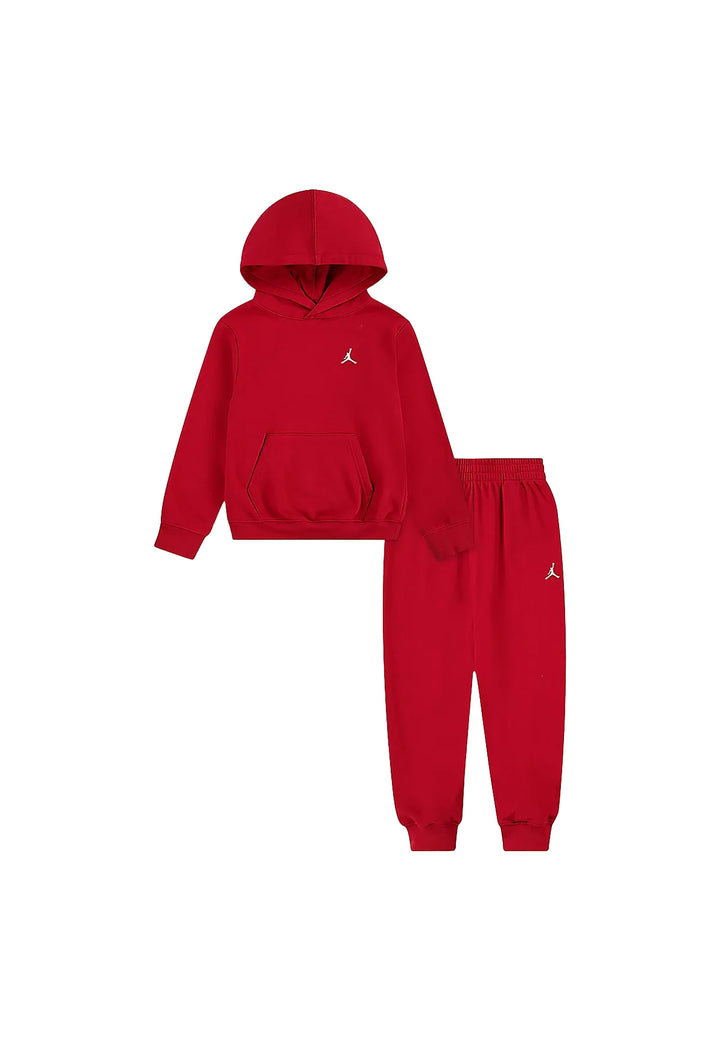 JORDAN Completo JORDAN da BAMBINO - Gym red
