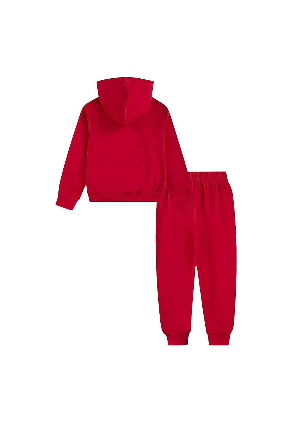 JORDAN Completo JORDAN da BAMBINO - Gym red