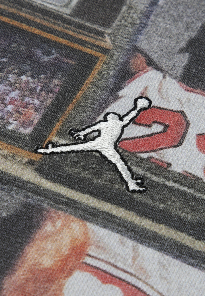 JORDAN Completo JORDAN da BAMBINO - Black