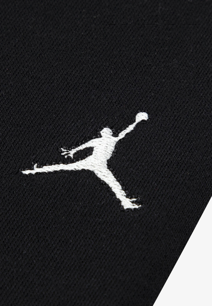 JORDAN Completo JORDAN da BAMBINO - Black