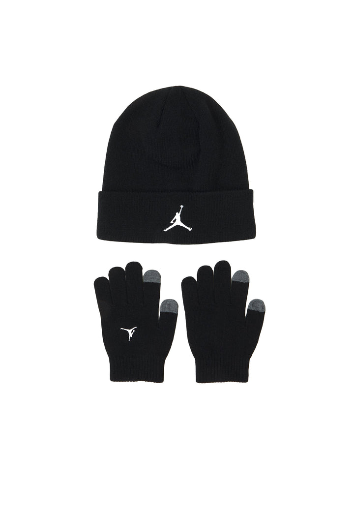 JORDAN Cappello JORDAN da - Black