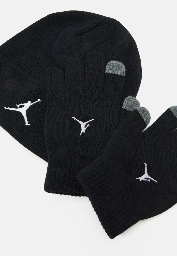 JORDAN Cappello JORDAN da - Black