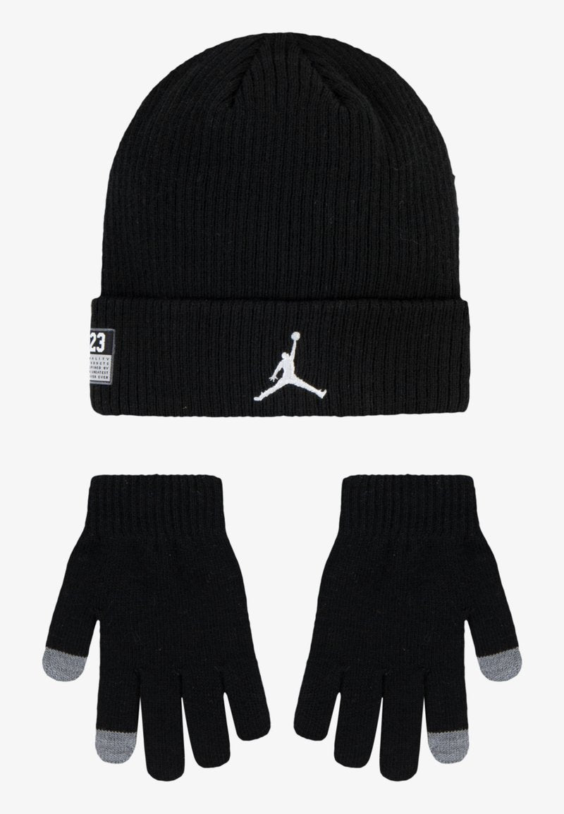 JORDAN Cappello JORDAN da - Black