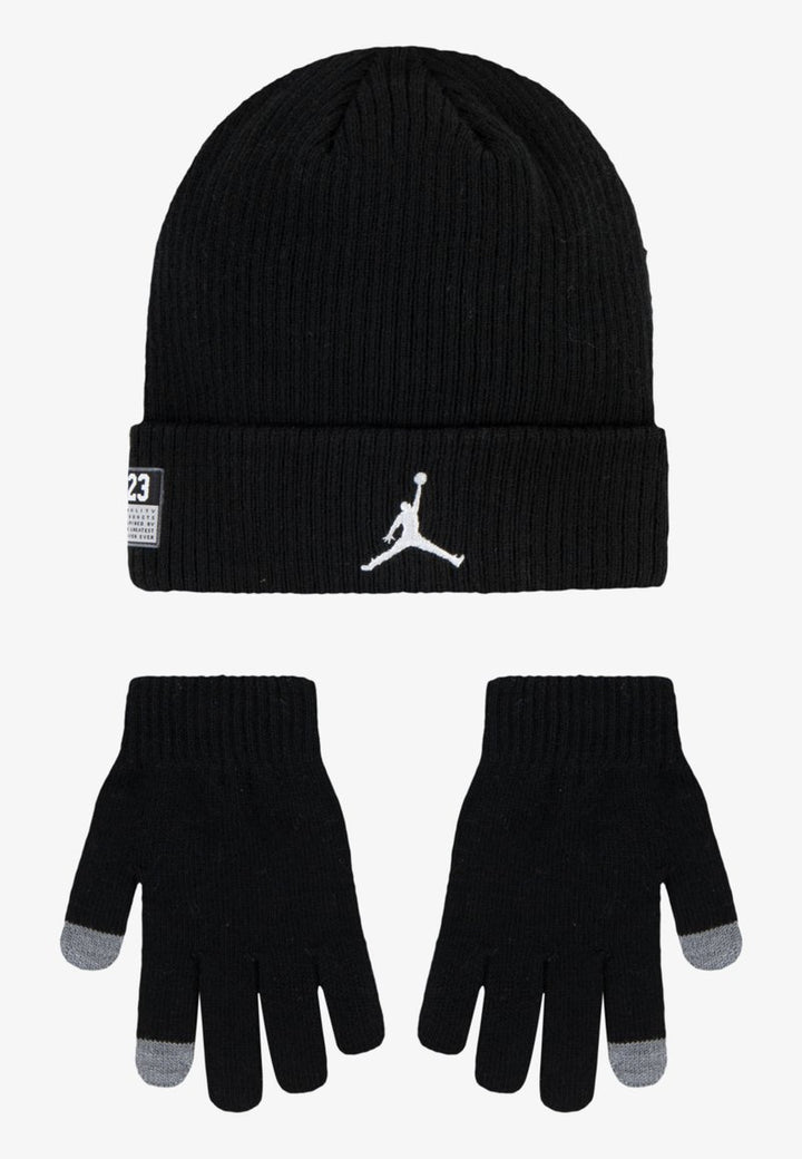 JORDAN Cappello JORDAN da - Black