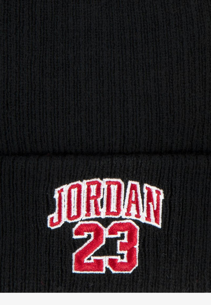 JORDAN Cappello JORDAN da - Black