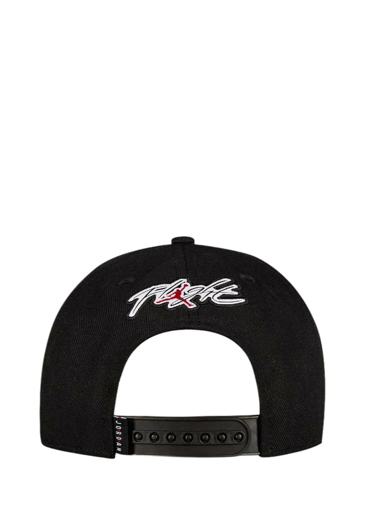 JORDAN Cappello JORDAN da BAMBINO - Black