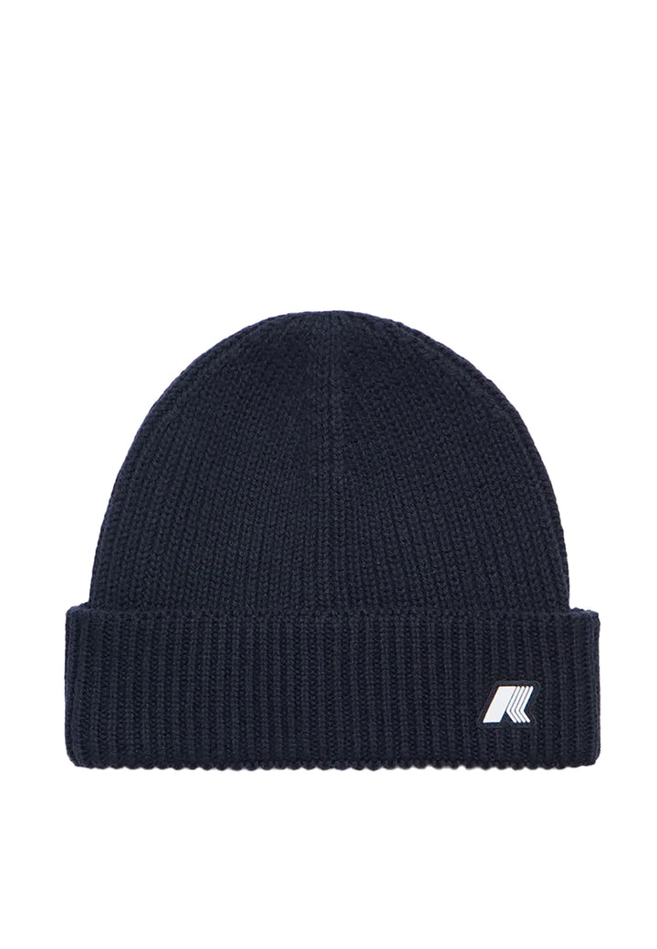 K-WAY Cappello K-WAY da BAMBINI - BLUE DEPTH MELANGE