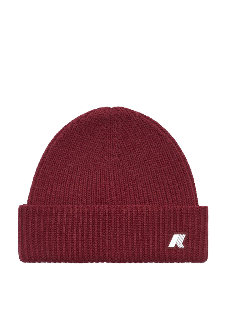 K-WAY Cappello K-WAY da BAMBINI - RED SYRAH E.