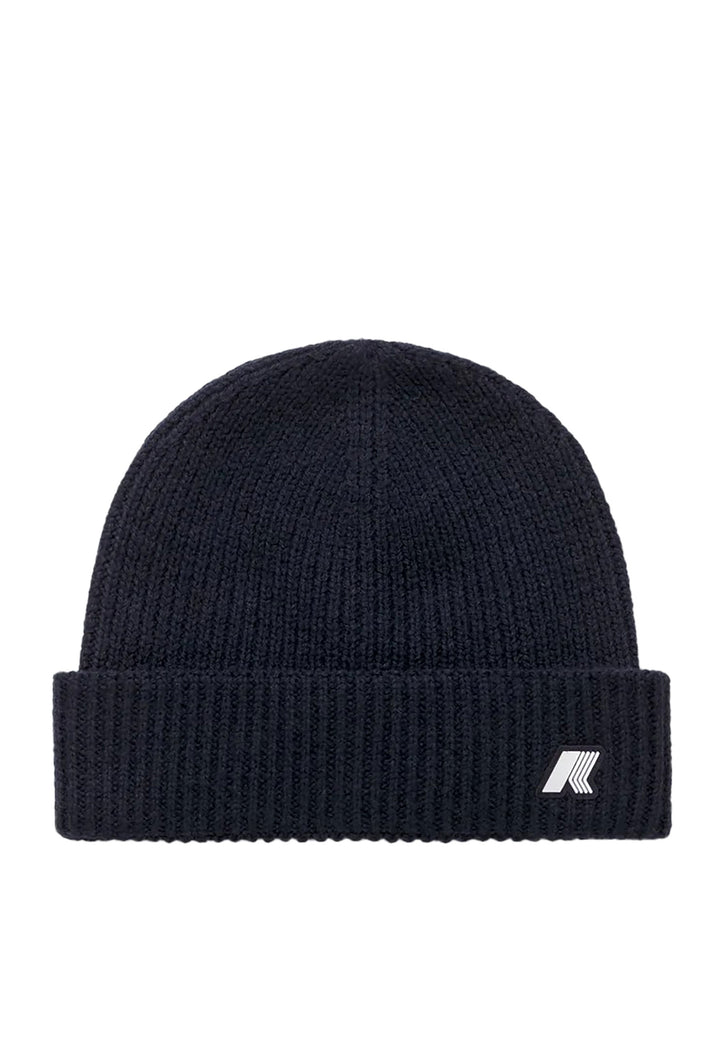 K-WAY Cappello K-WAY da BAMBINI - BLUE DEPTH MELANGE