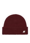 K-WAY Cappello K-WAY da BAMBINI - RED SYRAH MELANGE