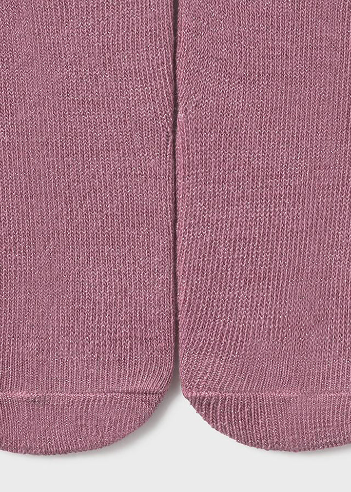 Collant MAYORAL da BAMBINA - Rosato scu