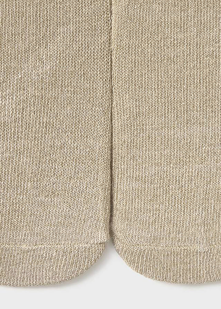 Collant MAYORAL da BAMBINA - Tapioca