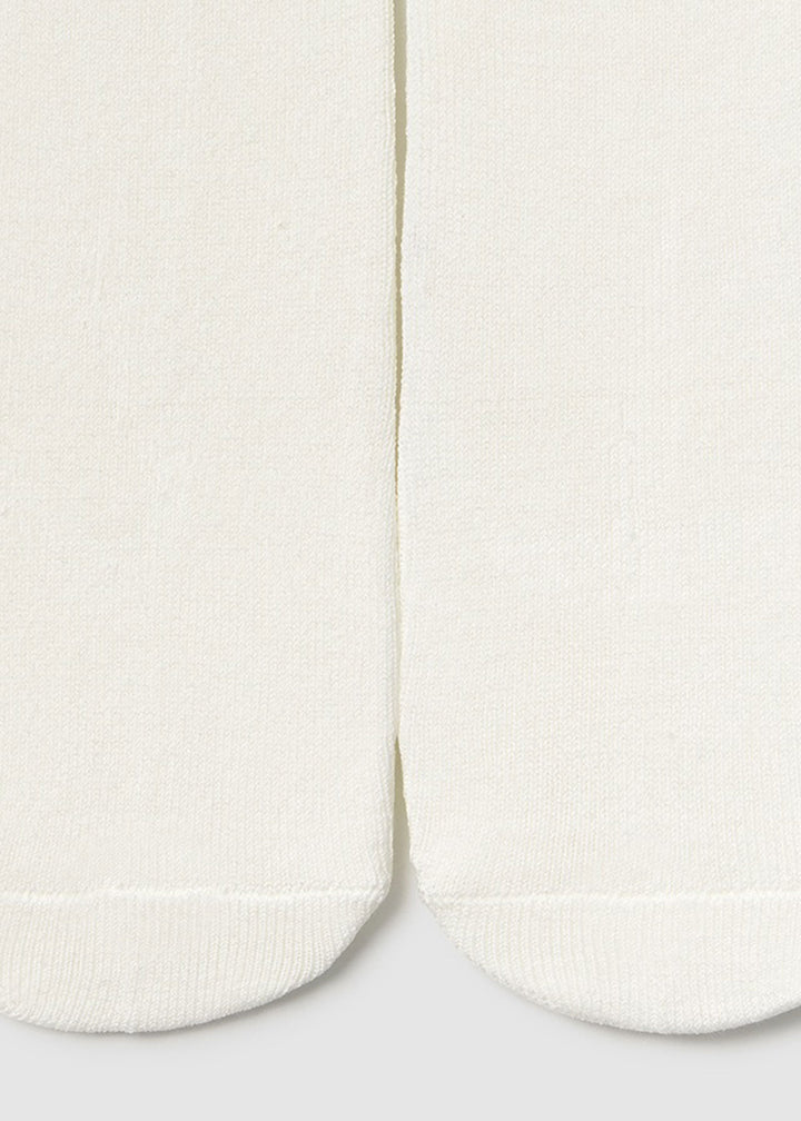 MAYORAL Collant MAYORAL da BAMBINA - Ecrù