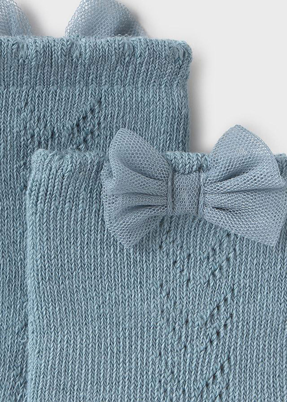 MAYORAL Calzini MAYORAL da BAMBINA - Blue b vig