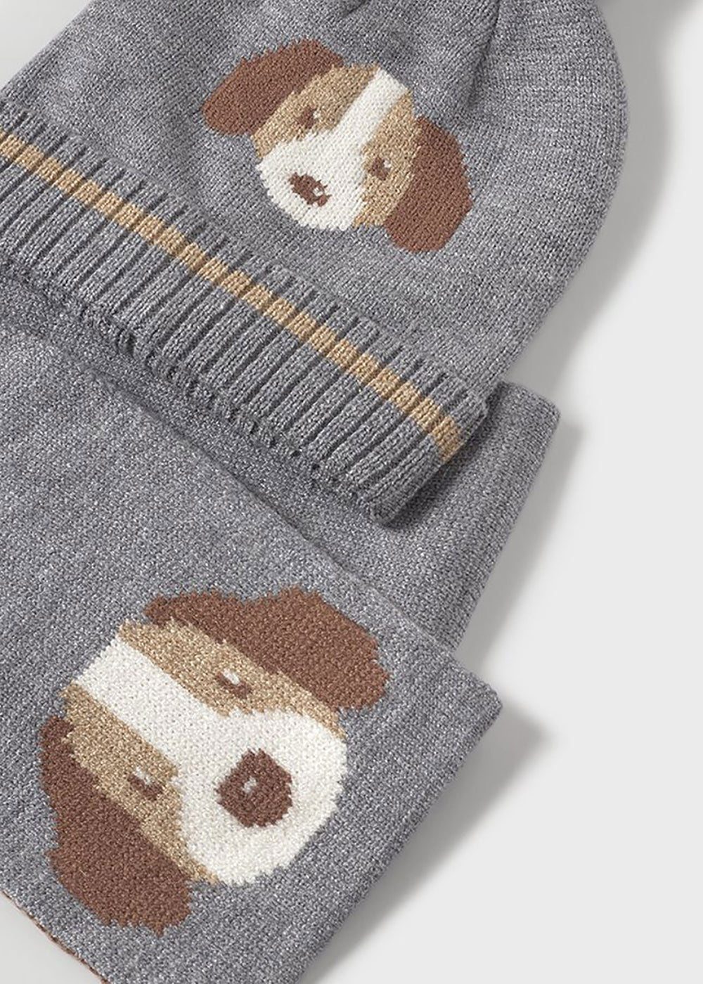 MAYORAL Completo MAYORAL da BAMBINO - Nebbia