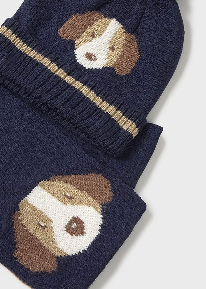 Completo MAYORAL da BAMBINO - NOTTE