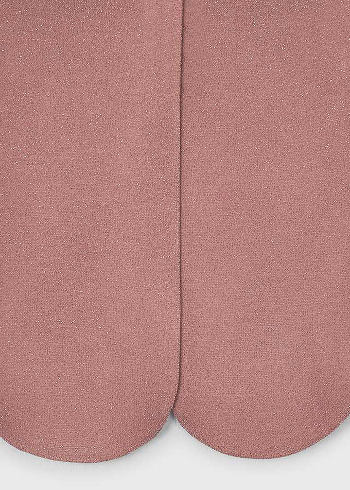 MAYORAL Collant MAYORAL da BAMBINA - Cipria