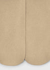Collant MAYORAL da BAMBINA - Champagne