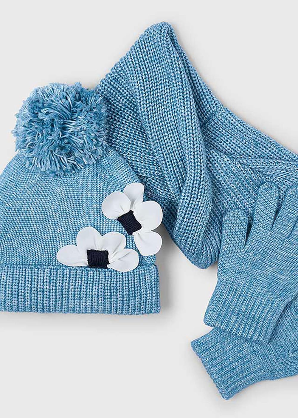 MAYORAL Completo MAYORAL da BAMBINA - Oceano mez