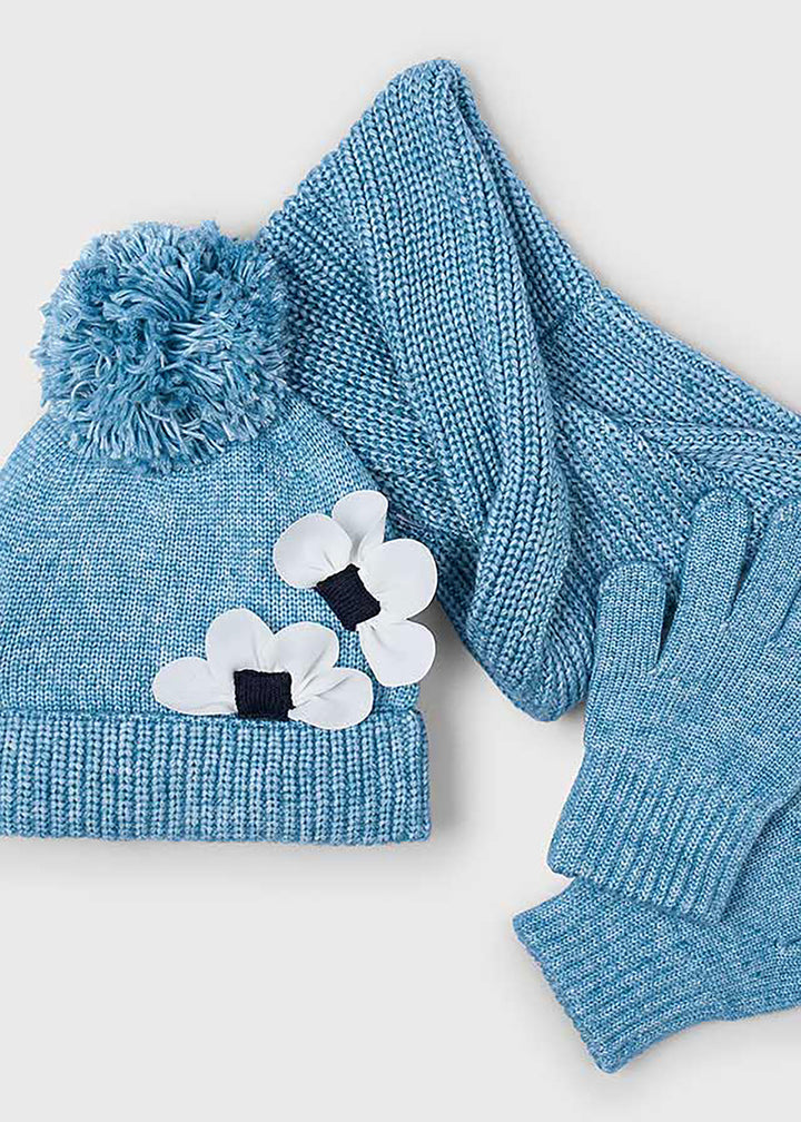 MAYORAL Completo MAYORAL da BAMBINA - Oceano mez