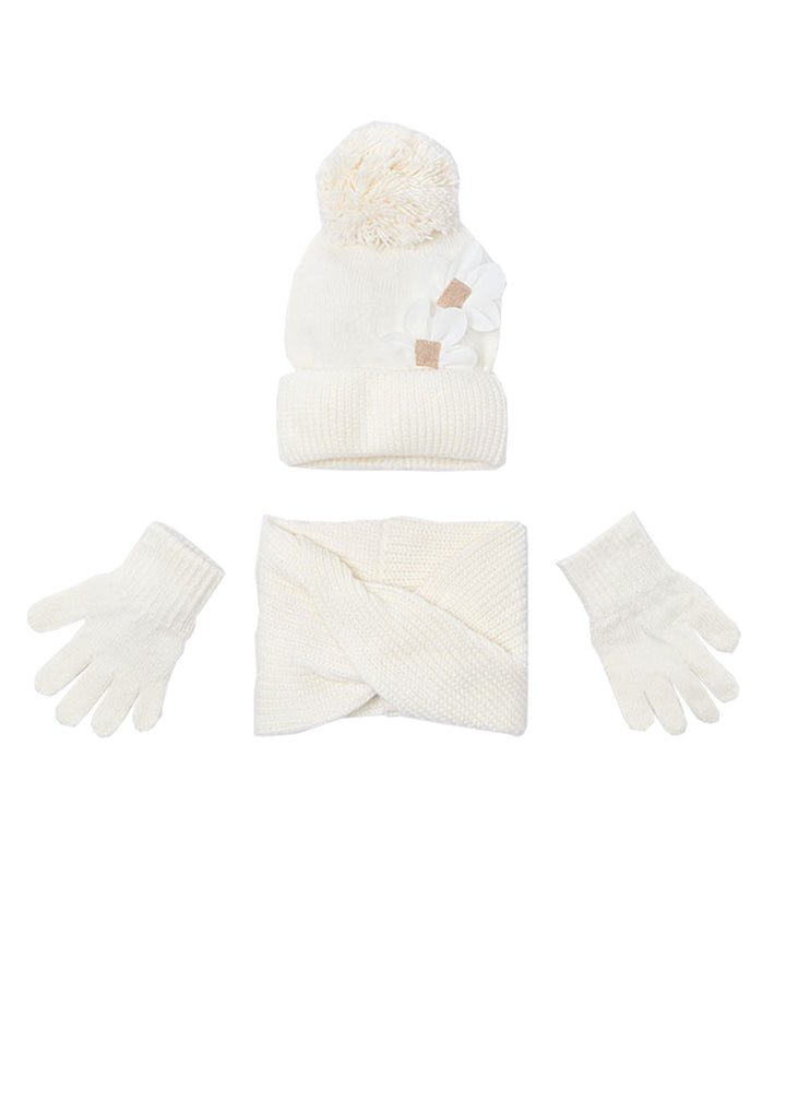 MAYORAL Completo MAYORAL da BAMBINA - Macchiato